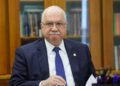 Master: Fachin se reúne com PF para tratar de citações a ministros
