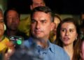MDB fecha apoio de 17 diretórios estaduais à campanha de Flávio Bolsonaro