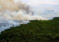 Medida provisória abre crédito extra de R$ 300 milhões para combate a incêndios na Amazônia