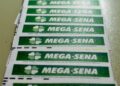 Mega-Sena acumula para R$ 100 milhões; confira os números sorteados