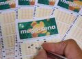 Mega-Sena hoje, concurso 3067: Confira o resultado sorteado nesta terça-feira (6)