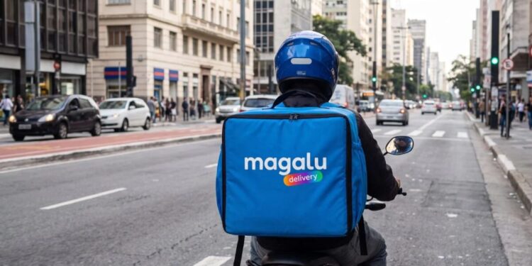 MGLU3: Por que Magalu subiu 5,5% nesta 5ª depois de já ter saltado 27% na semana?