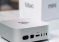 Monstro da emulação: Mac mini com chip M6 roda jogos de PS2 e GameCube em 8K a 60 FPS