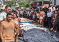 Moraes envia à PGR imagens da Operação Contenção