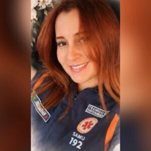 Morte de socorrista do Samu causa comoção em Campo Grande