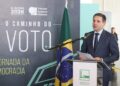 Motta comemora crescimento da bancada feminina na Câmara