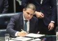 Motta determina adoção imediata da nova escala de trabalho na Câmara dos Deputados