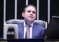 Motta diz que Lei Antifacção começa a produzir efeitos após pedido de confisco de R$ 190 milhões em bens