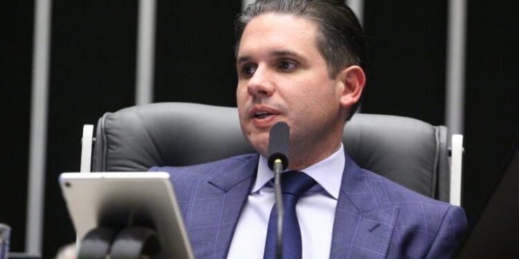 Motta diz que reajuste para o Simples Nacional será votado até o fim do ano