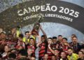 MP das bets: casas de apostas criaram domínio brasileiro na Libertadores?
