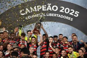 MP das bets: casas de apostas criaram domínio brasileiro na Libertadores?