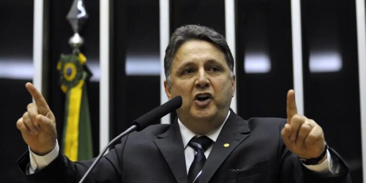 MPE recomenda que TSE acate desistência de recurso eleitoral de Garotinho