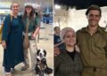 Mulher que perdeu filho em ataque terrorista tinha filha em voo a Israel em que copiloto atacou o piloto e quase derrubou avião