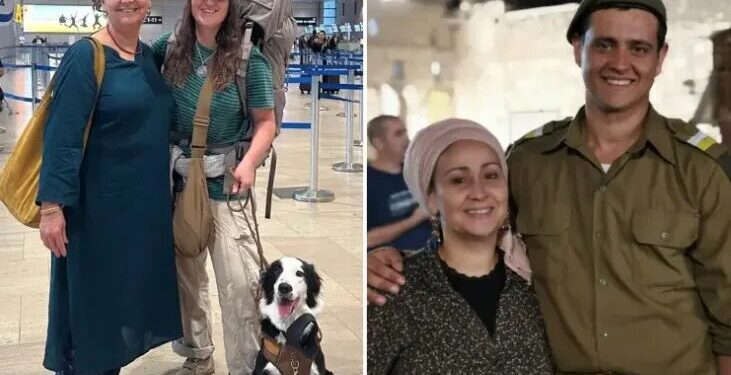 Mulher que perdeu filho em ataque terrorista tinha filha em voo a Israel em que copiloto atacou o piloto e quase derrubou avião