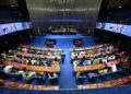 Novo Senado terá 54 nomes favoráveis a impeachment de ministros do STF, diz pesquisa