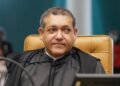 Nunes Marques suspende novos posts e seguidores no Exército do Lula 