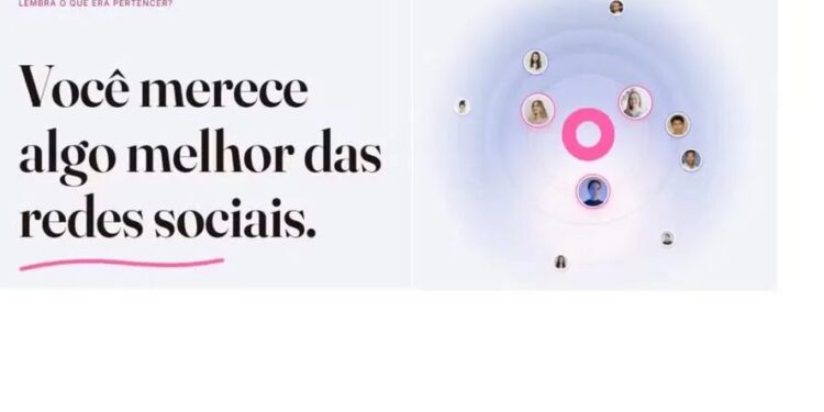 O Orkut vai voltar? Fundador lança campanha para nova rede social