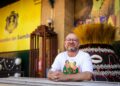 O que Nossa Senhora Aparecida revela sobre a cultura e o racismo no Brasil