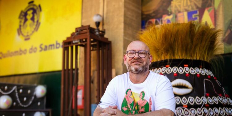 O que Nossa Senhora Aparecida revela sobre a cultura e o racismo no Brasil