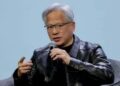 O segredo do sucesso da Nvidia? Jensen Huang diz que é saber sofrer