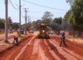 Investimentos em infraestrutura impulsionam desenvolvimento nos municípios de Mato Grosso do Sul