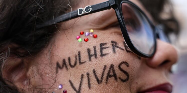 Operação Mulher Segura prende mais de 57 mil agressores em 141 dias
