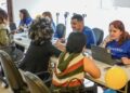 Organizações promovem ação de empregabilidade para refugiados
