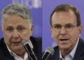 Paes pede ao TSE que rejeite desistência de Garotinho e mantenha votos no cálculo do segundo turno no Rio