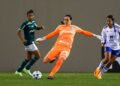 Palmeiras surpreende e deixa Kate Tapia fora da Libertadores Feminina