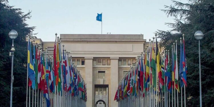 Pandemias: ONU aprova declaração por mais cooperação entre países