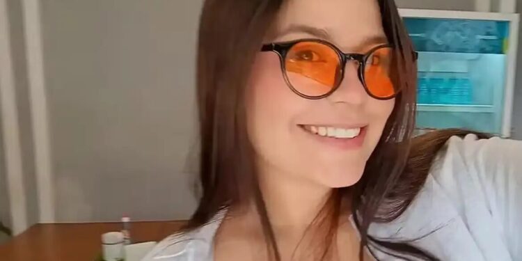 PCCE indicia namorado de Isabelle Caracristi por violência psicológica