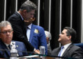 PEC da Segurança Pública está na pauta do Plenário nesta quinta-feira