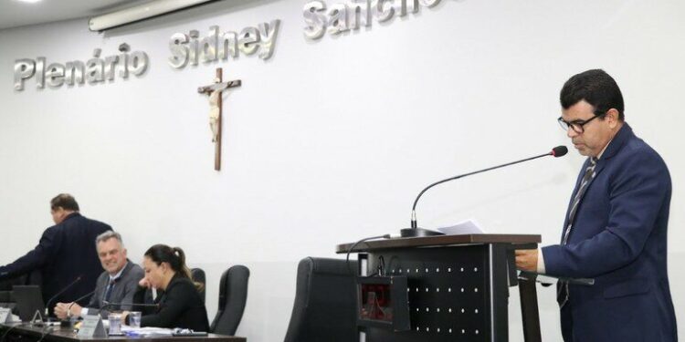 Pedidos de manutenção buscam reduzir riscos em vias do bairro Horto Florestal