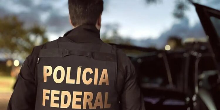 PF faz nova ação contra suspeitos de lavagem de dinheiro em postos