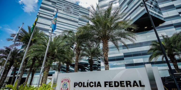 PF pede prorrogação de inquérito sobre financiamento do Dark Horse