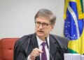 PGR não vê abuso de André Mendonça em investigação contra Moraes