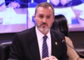 PGR se manifesta contra afastamento de diretor-geral da PF