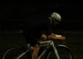 Piloto da Fórmula 1 pedala 420 km da Malásia a Cingapura para disputar Grande Prêmio