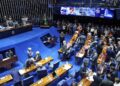 PL elege 19 senadores e soma 28; MDB conquista sete vagas e PT, seis
