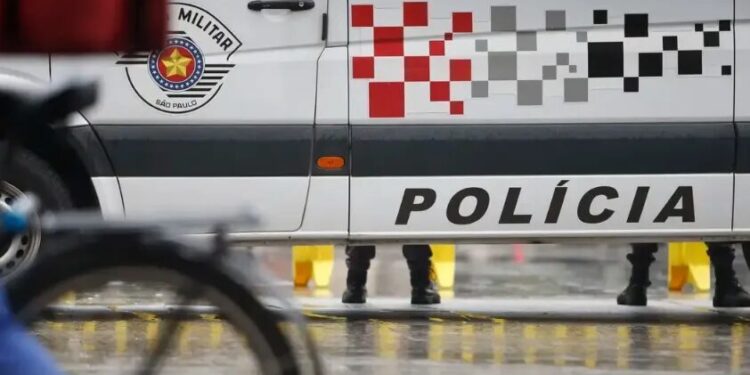 PM-SP afasta policiais após jovem morrer com 27 tiros em abordagem em Moema