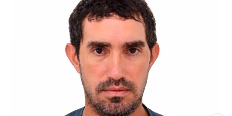 Polícia científica busca familiares de homem falecido em Umuarama