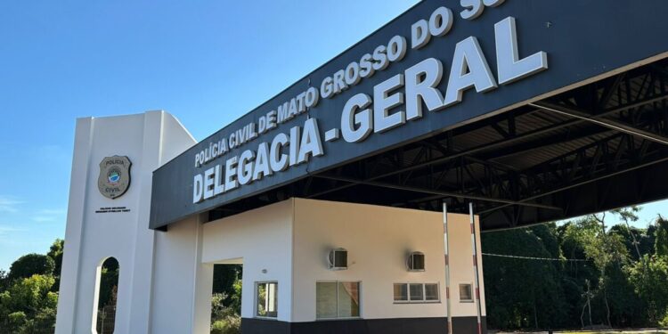 Polícia Civil alerta para prazo do Inventário Patrimonial 2026