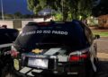 Polícia Civil deflagra 3ª fase da operação “Hércules” e prende suspeito de tentativa de homicídio em Ribas do Rio Pardo