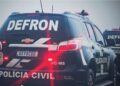Polícia Civil esclarece falso sequestro em Dourados e prende três por extorsão e tráfico de drogas