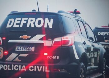 Polícia Civil esclarece falso sequestro em Dourados e prende três por extorsão e tráfico de drogas