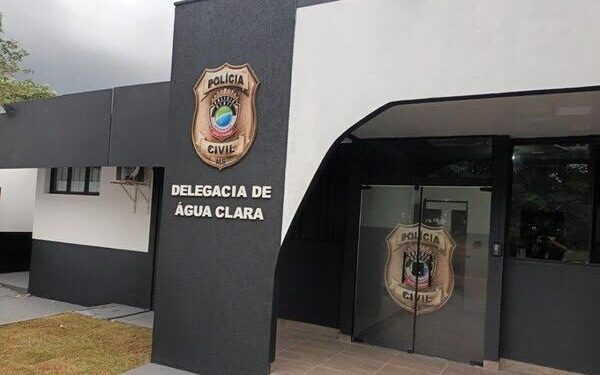 Polícia Civil esclarece homicídio de adolescente e autua três suspeitos com possível vínculo com organização criminosa em Água Clara