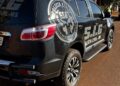 Polícia Civil esclarece tentativa de homicídio em Dourados e apreende revólver utilizado no crime