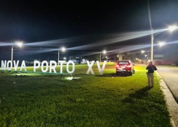 Polícia Civil intensifica policiamento em Bataguassu durante Operação Protetor das Divisas