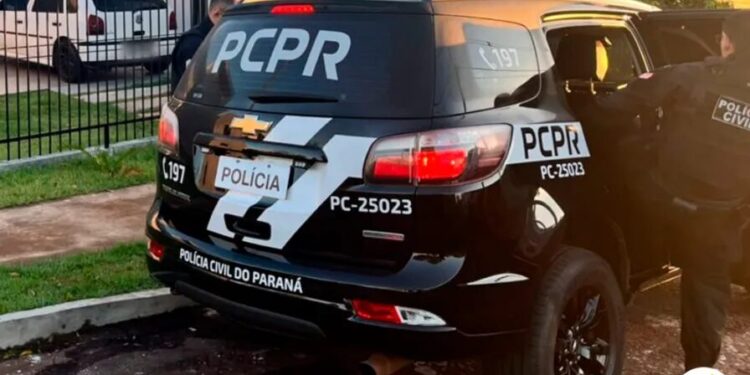 Polícia Civil mira grupo liderado por influenciadora digital em operação contra o tráfico de cocaína