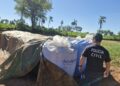 Polícia Civil recupera cerca de 20 toneladas de insumos furtados de empresa de celulose em Brasilândia
